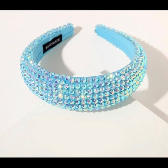 Decor Hair Hoop - Picture 3 of 5